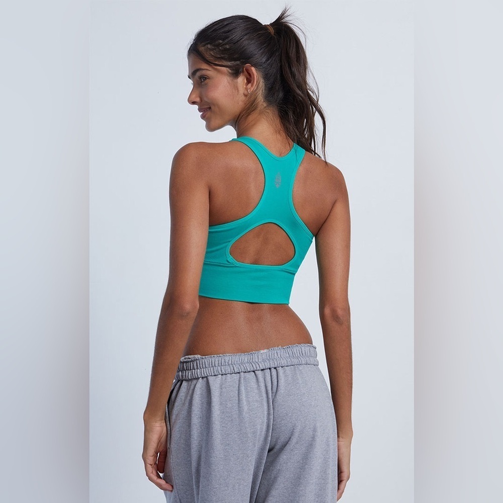 Free People Active Every Single Time Sports Bra
XS/S
